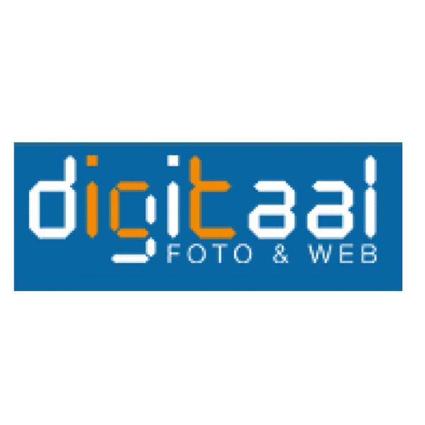 logo van Foto &amp; Webstudio Digitaal ICT