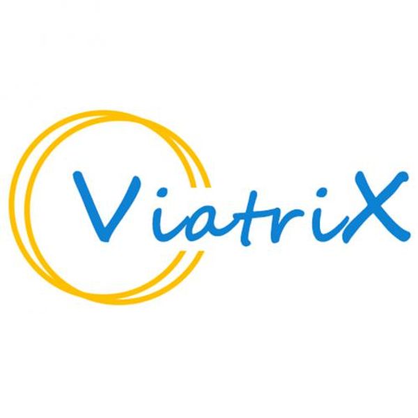 logo van ViatriX Online marketing