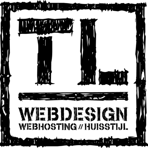 logo van TLWebdesign