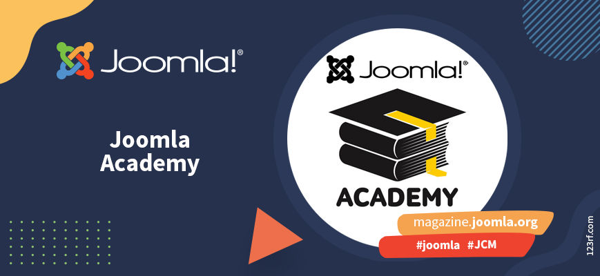 Joomla academy voor community