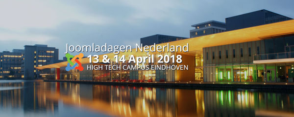 Joomladagen Nederland