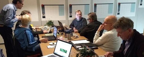 JUG Utrecht: Dokter Joomla XXL