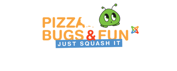Pizza, Bugs &amp; Fun 19 oktober 2019