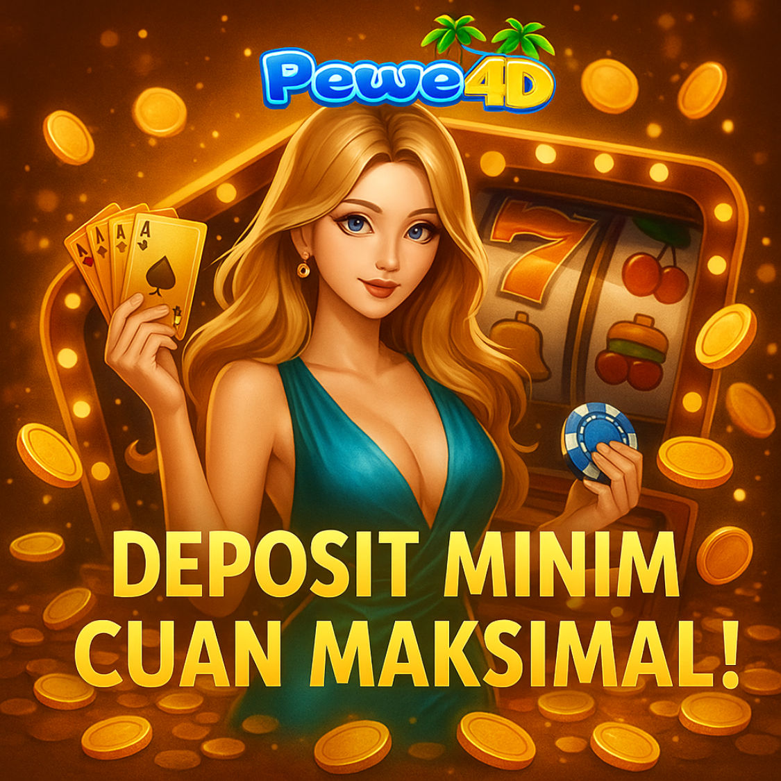 PEWE4D