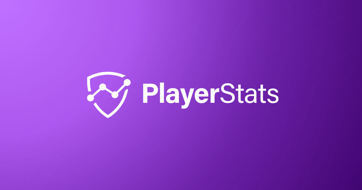 playerstats.football