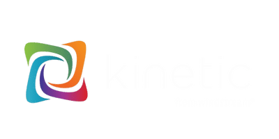 Kinetic by Windstream logo