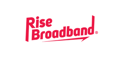 Rise Broadband logo