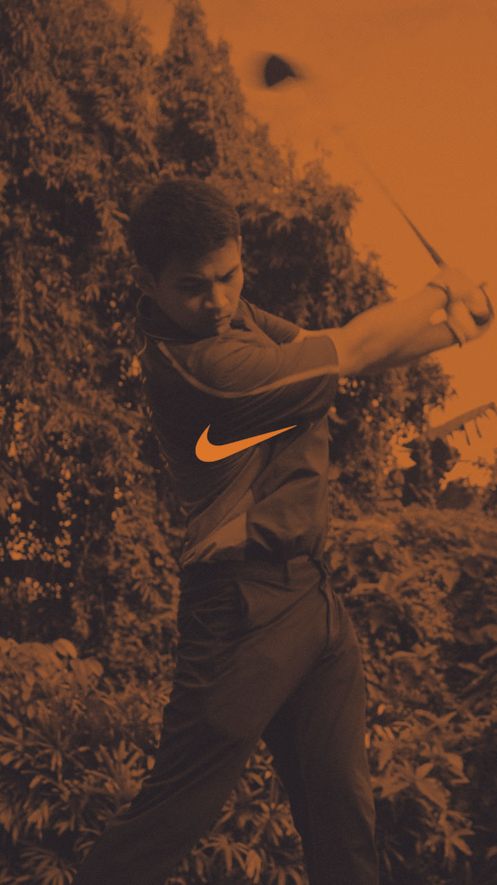 Nike Golf