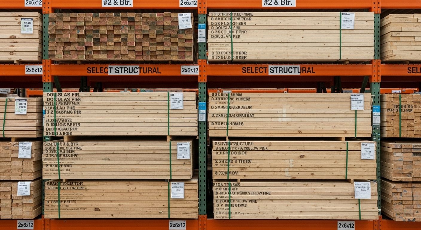 2x6x12 home depot