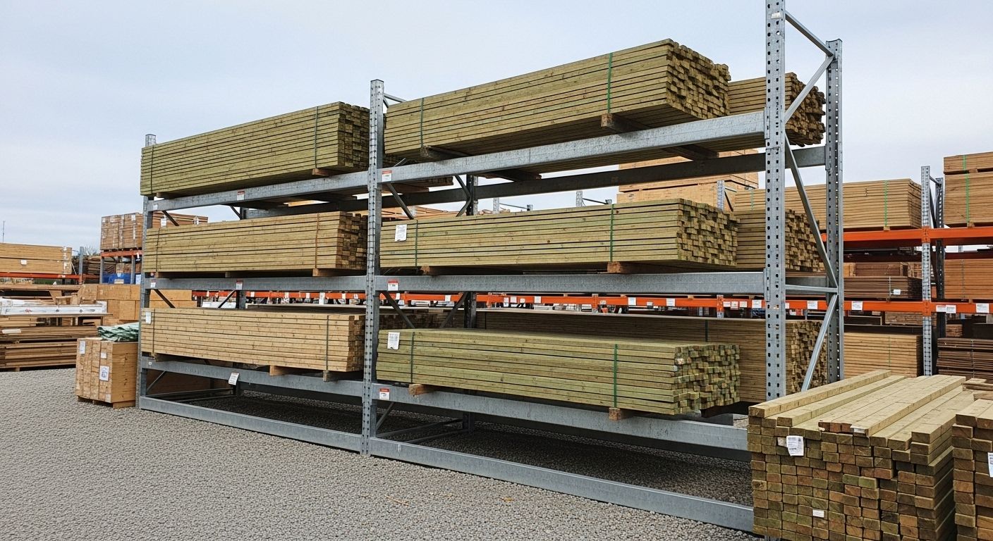 2x6x16 home depot