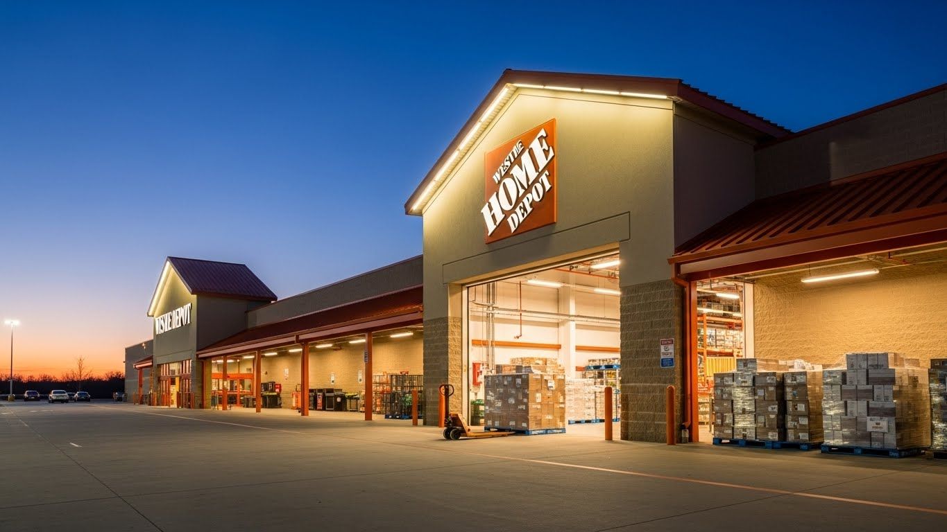 brickseek home depot