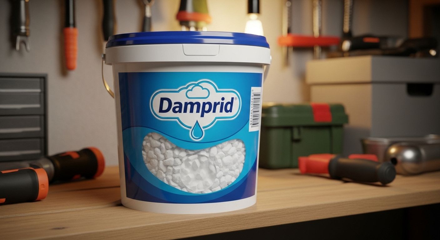 damprid home depot hanging unit in closet