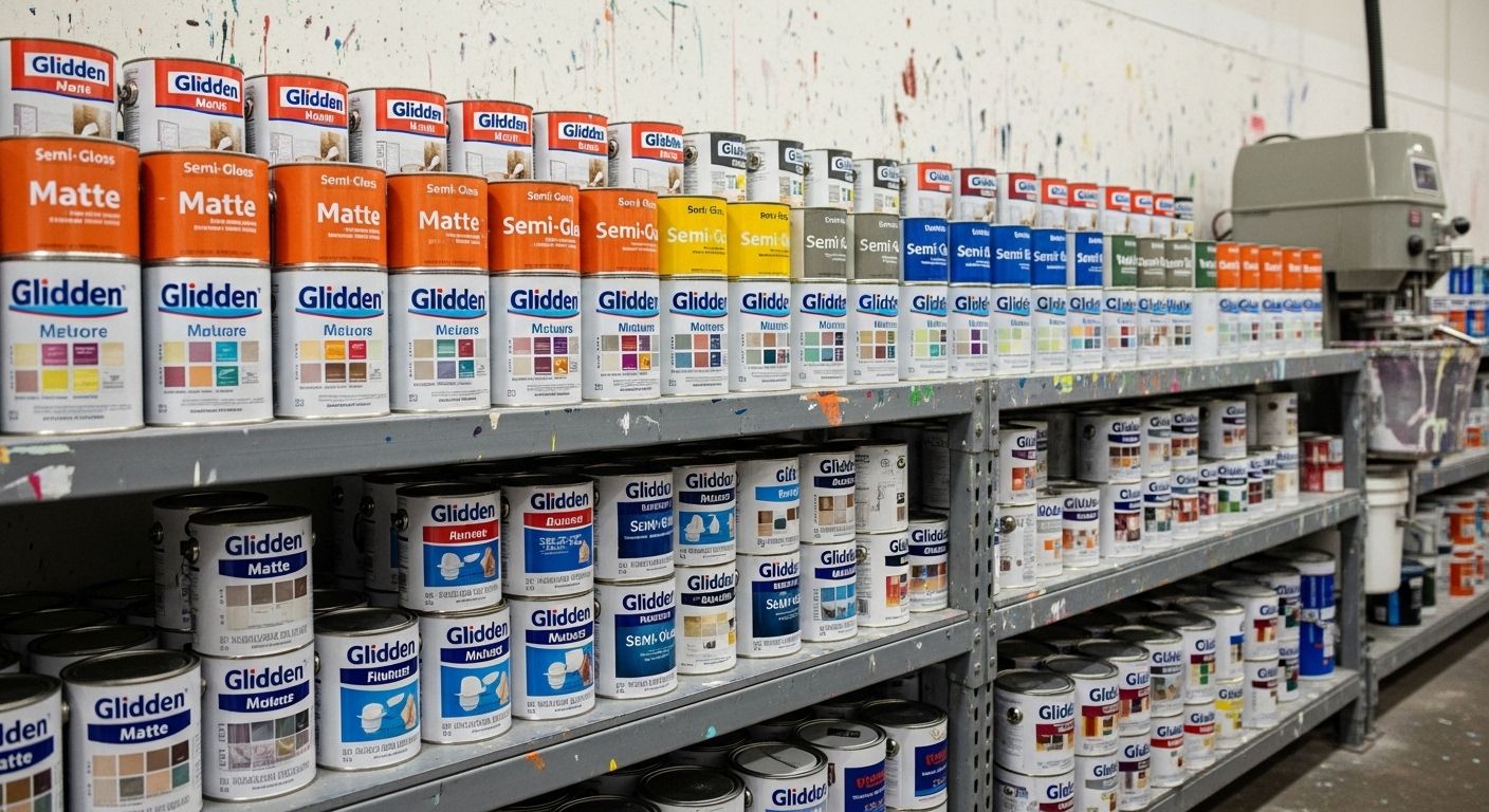 Glidden Paint Home Depot Color Chart Glidden Paint Home Depot Color Chart