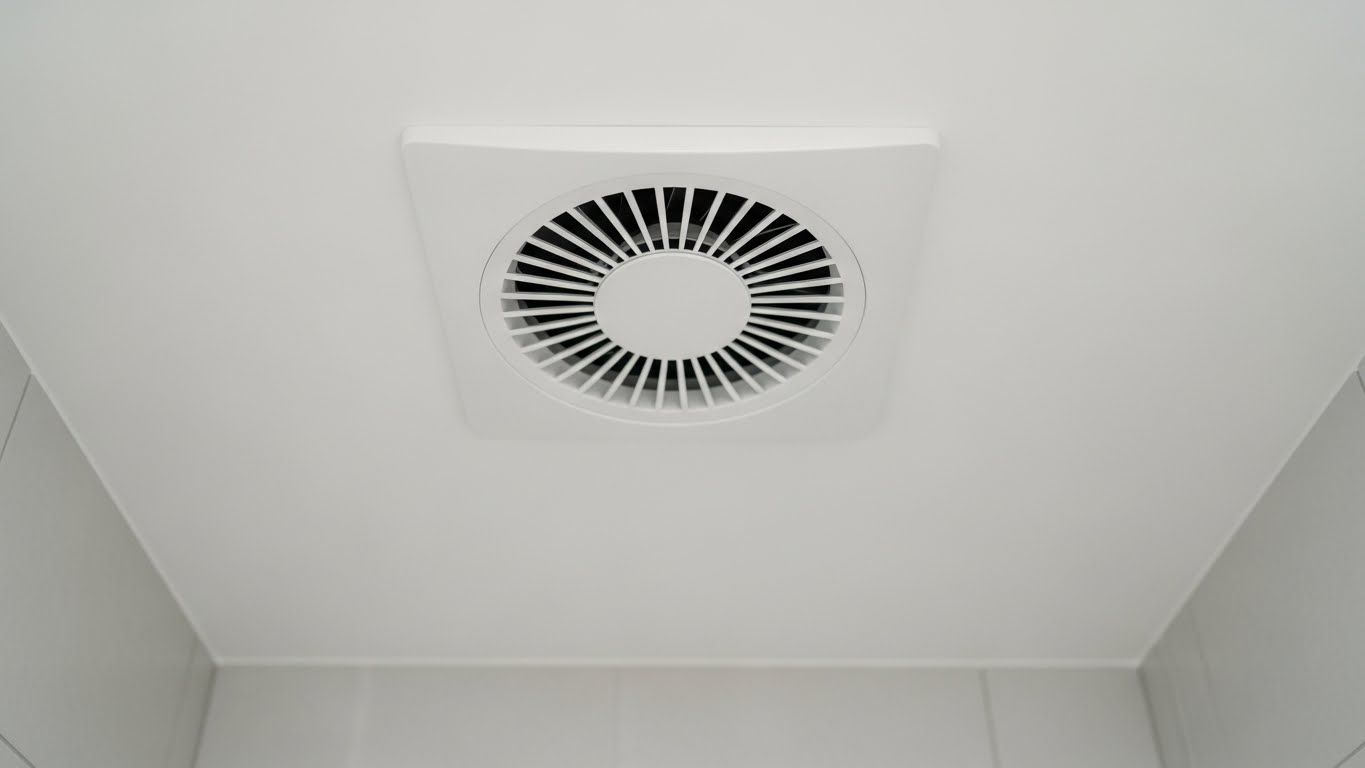 Home Depot Bathroom Fan: Improve Air Quality