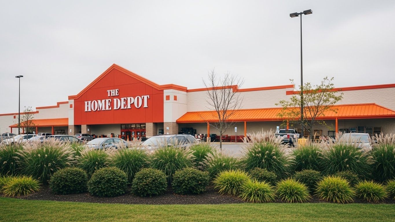 home depot dixie highway