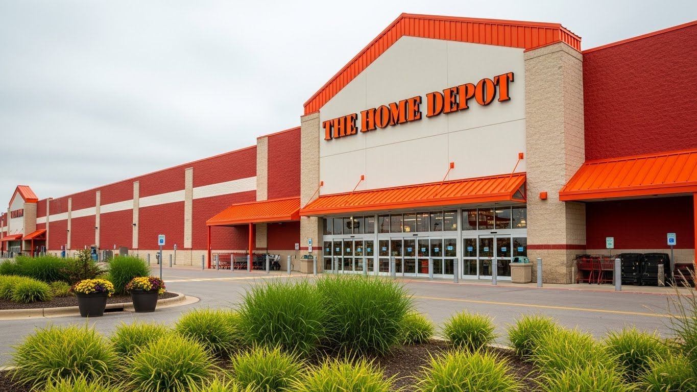 Home Depot Dixie Highway Top Supplies