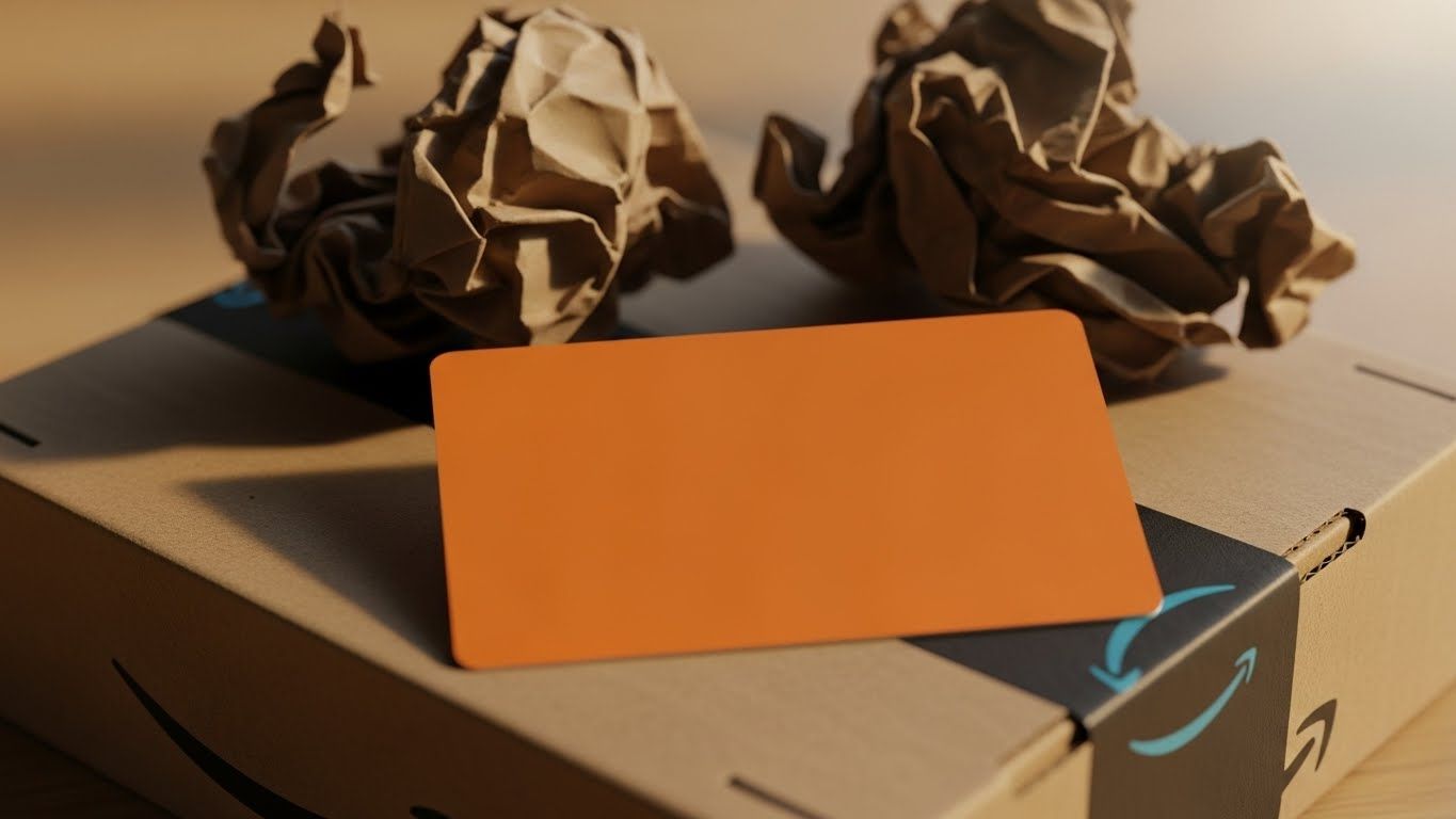 Home Depot Gift Card Amazon Redemption Process