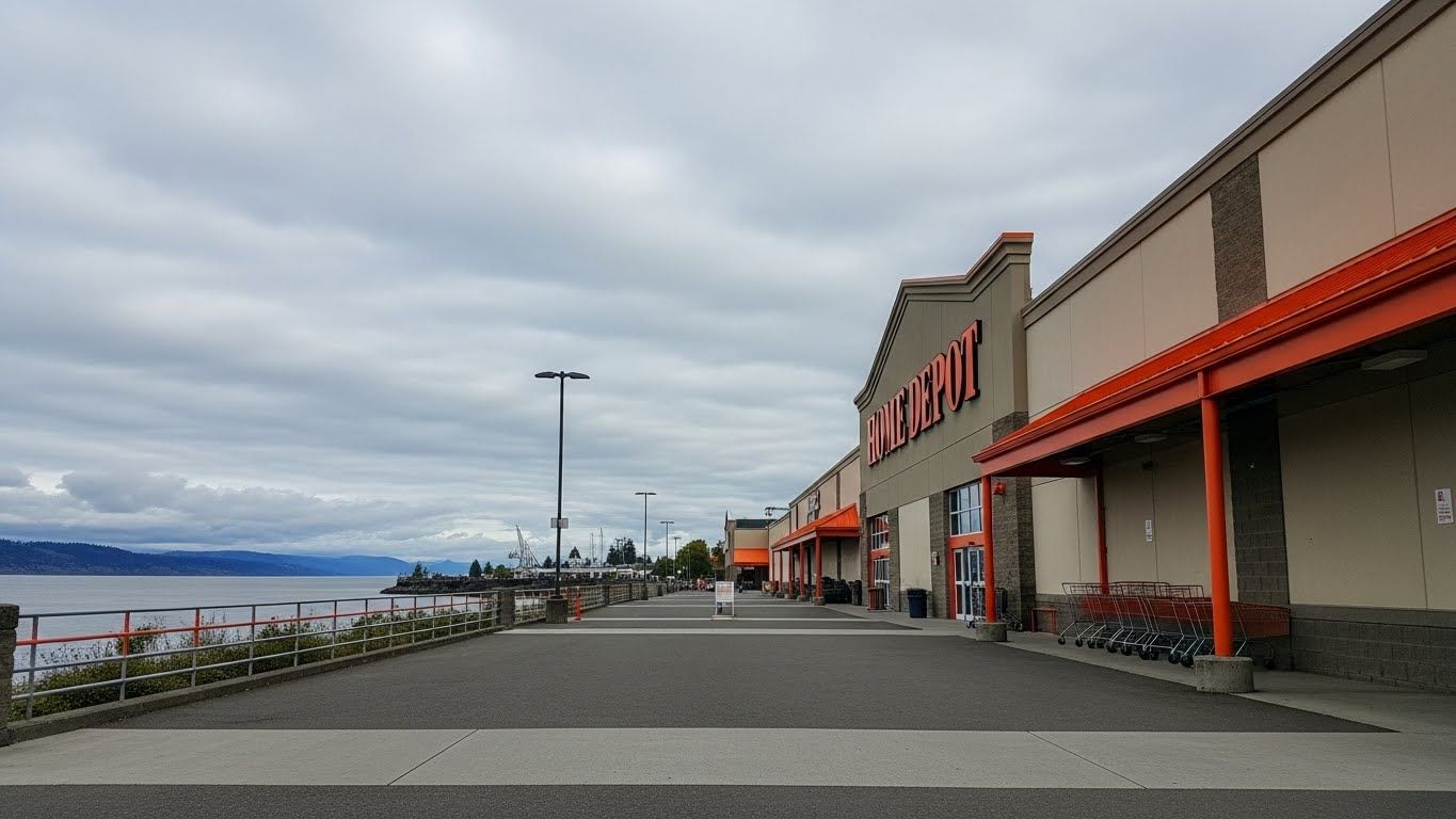 home depot jantzen beach