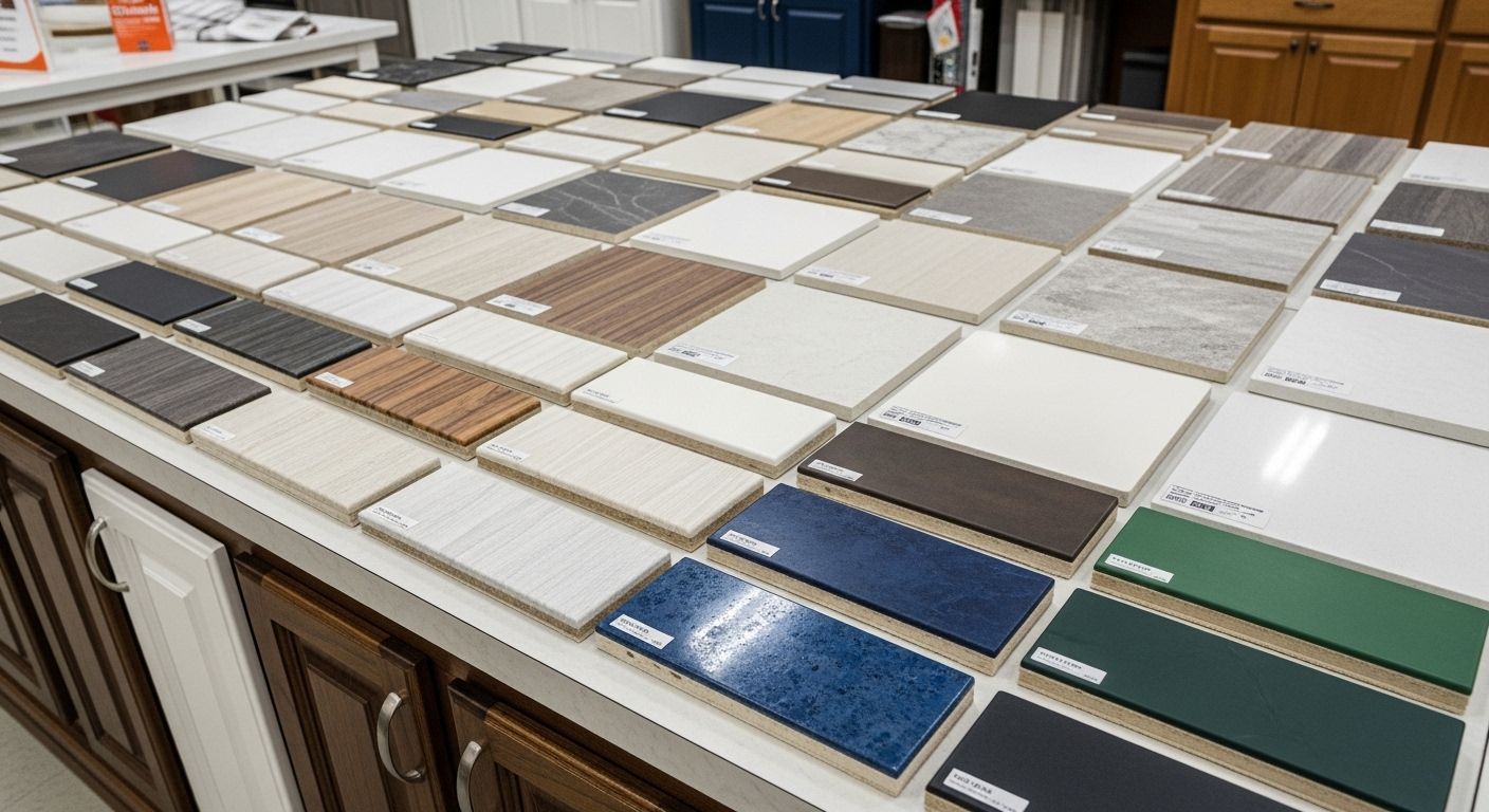 home depot laminate countertops