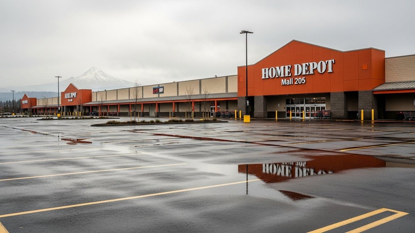 Home Depot Mall 205 Latest Deals