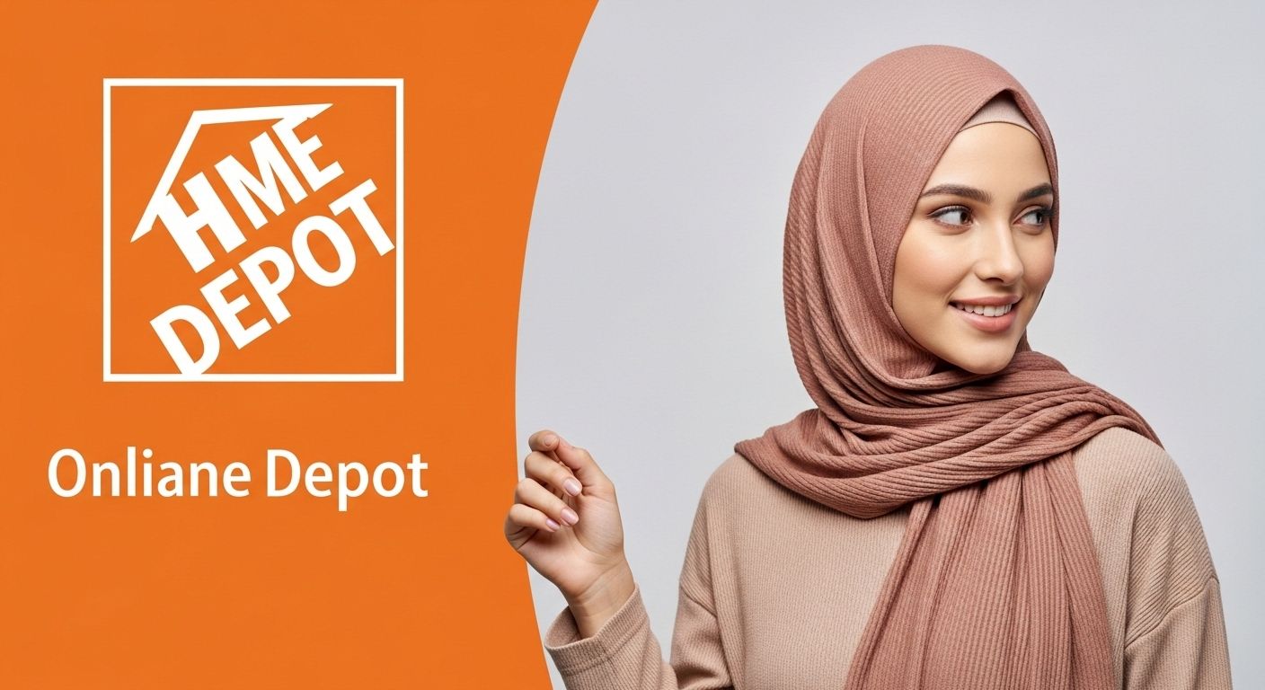 home depot online shopping