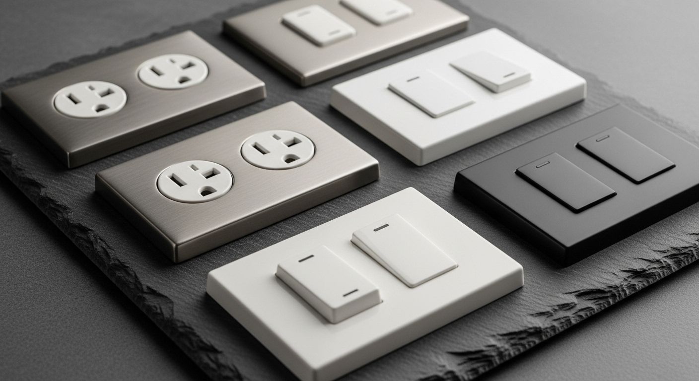 home depot outlet covers