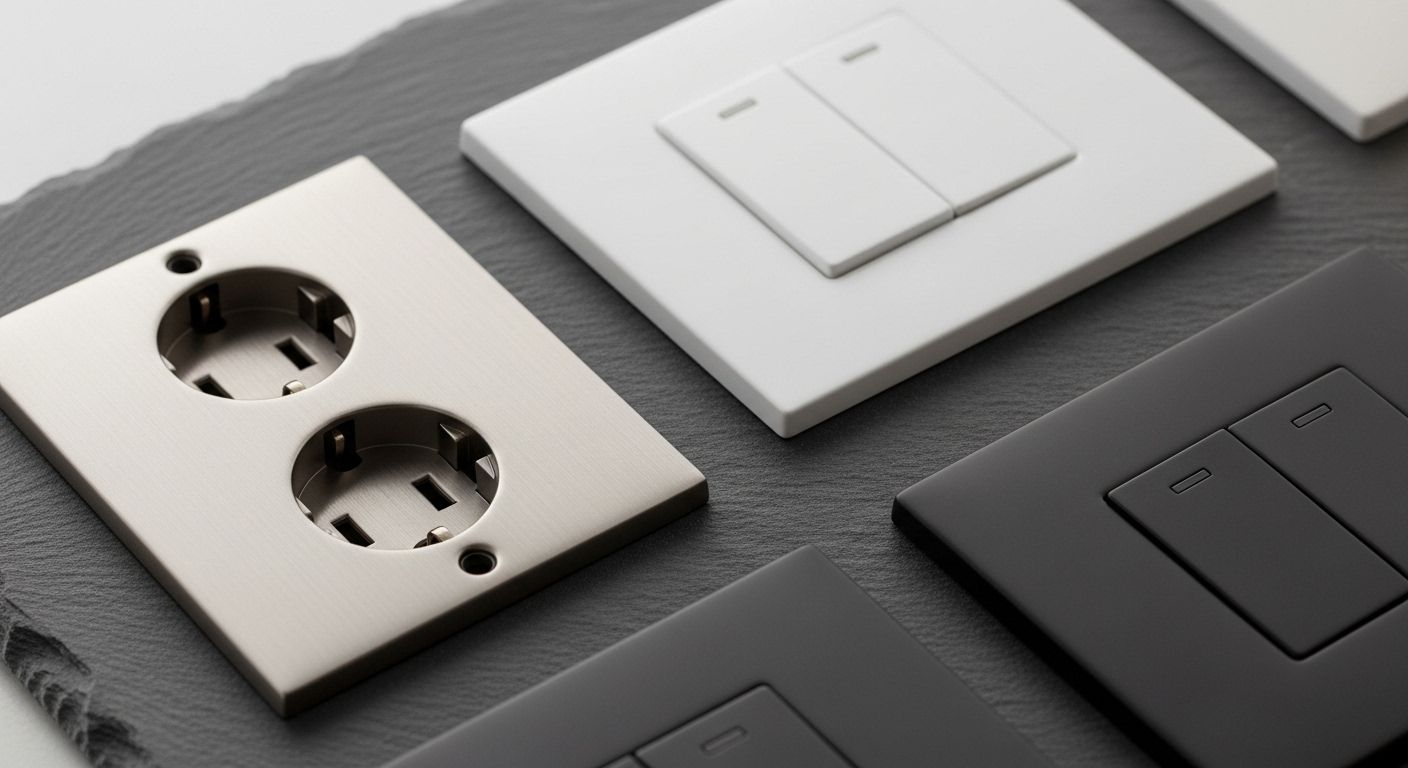 Home Depot Outlet Covers: Stylish Safety Home Depot Outlet Covers: Stylish Safety