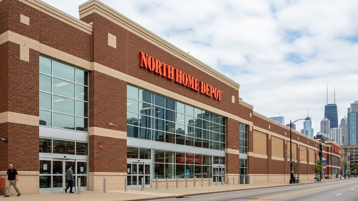 home depot palm beach lakes