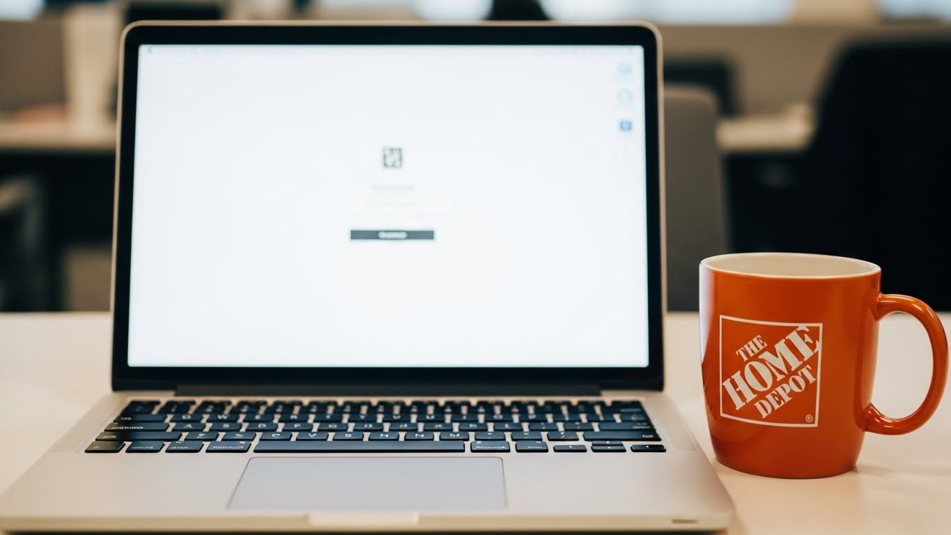 home depot perks at work