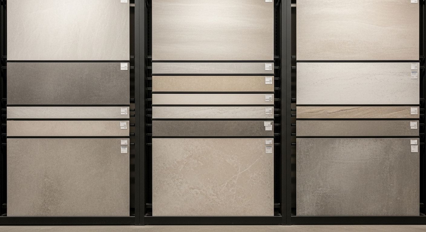home depot porcelain tile