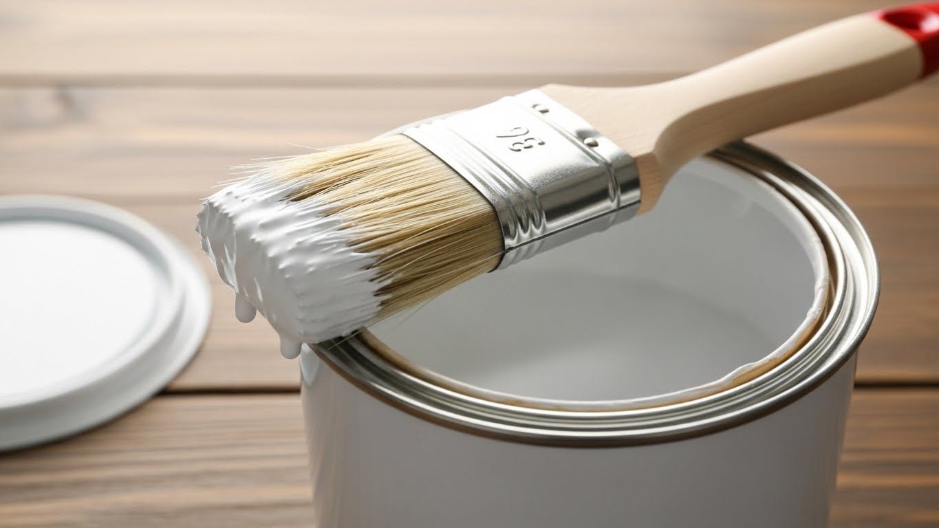 Home Depot Primer: Prep for Perfect Painting