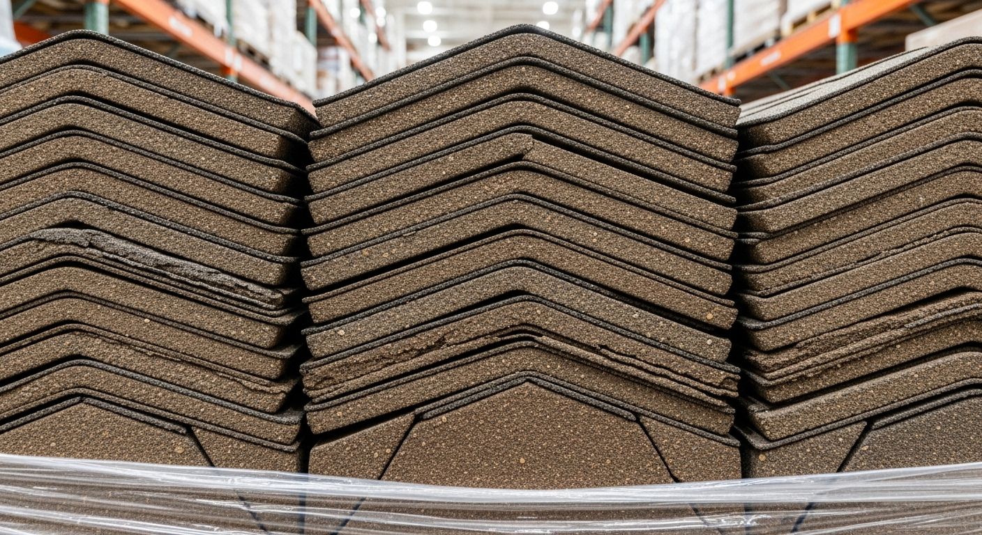 Home Depot Shingles: Durable Roofing Solutions