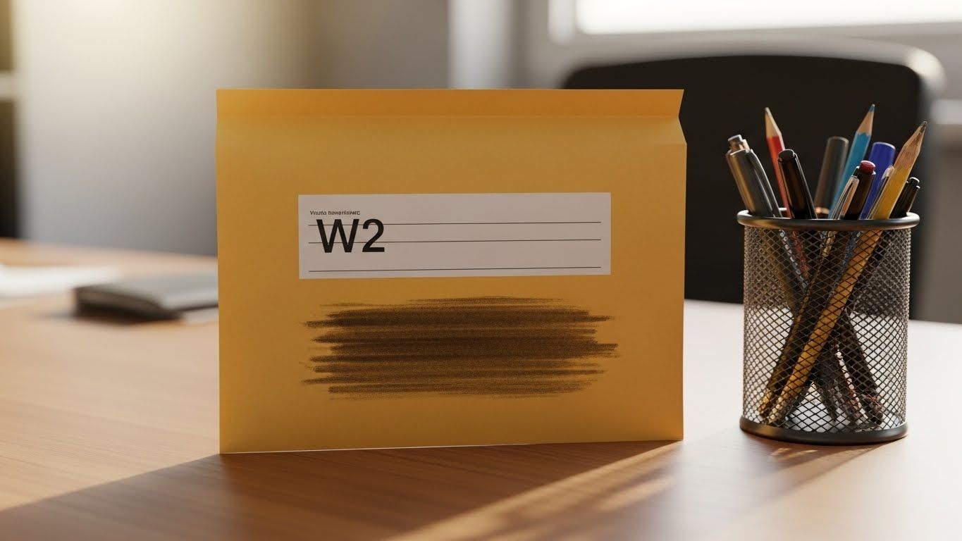 Home Depot W2 Tax Document Access Steps