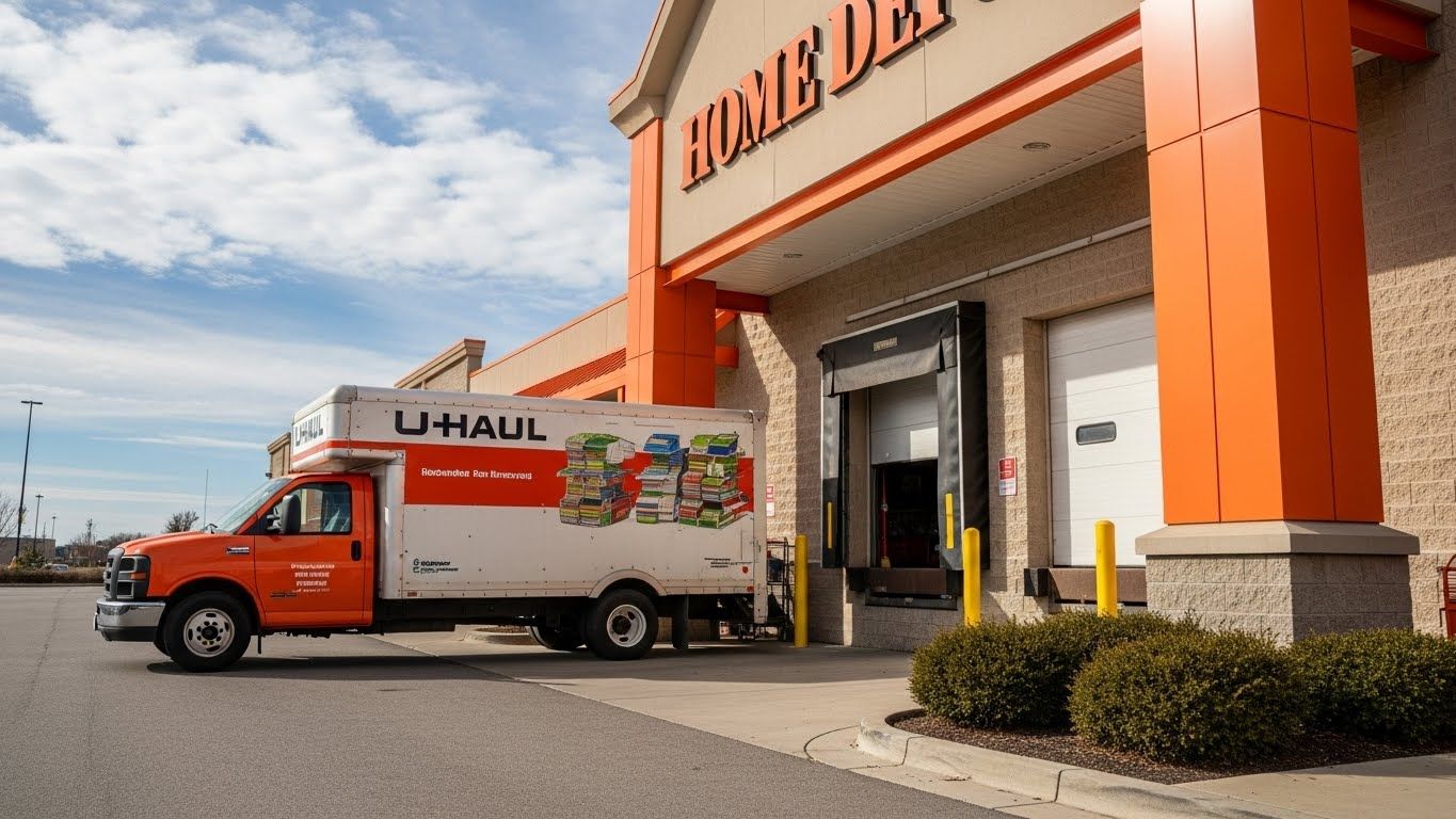 home depot western hills