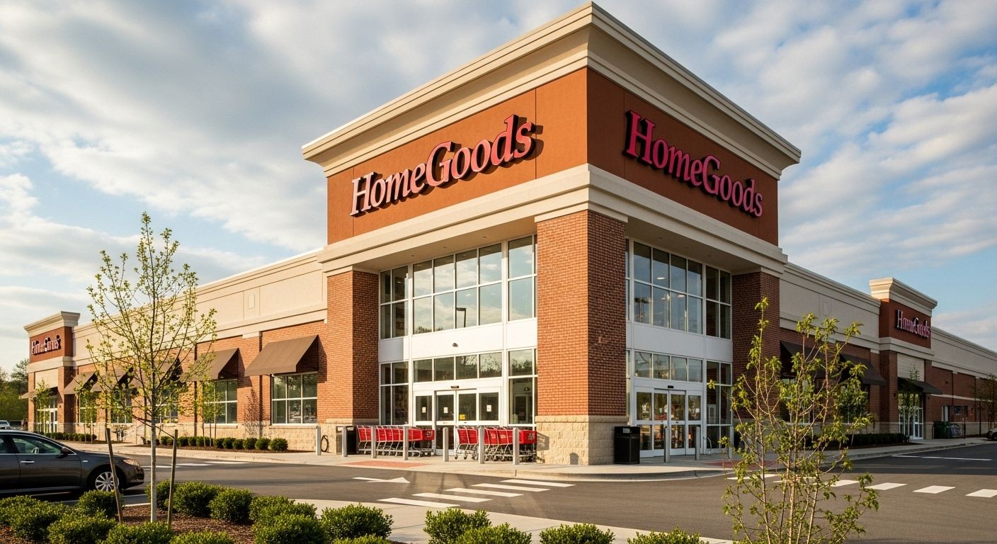 Home Goods Short Pump: Stylish Decor Ideas