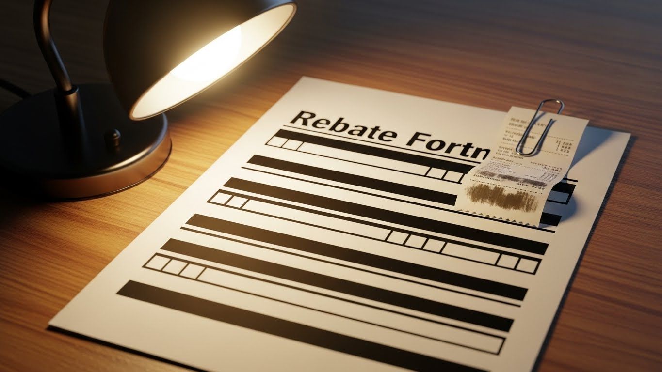 Homedepotrebates11percent Claim Process Guide