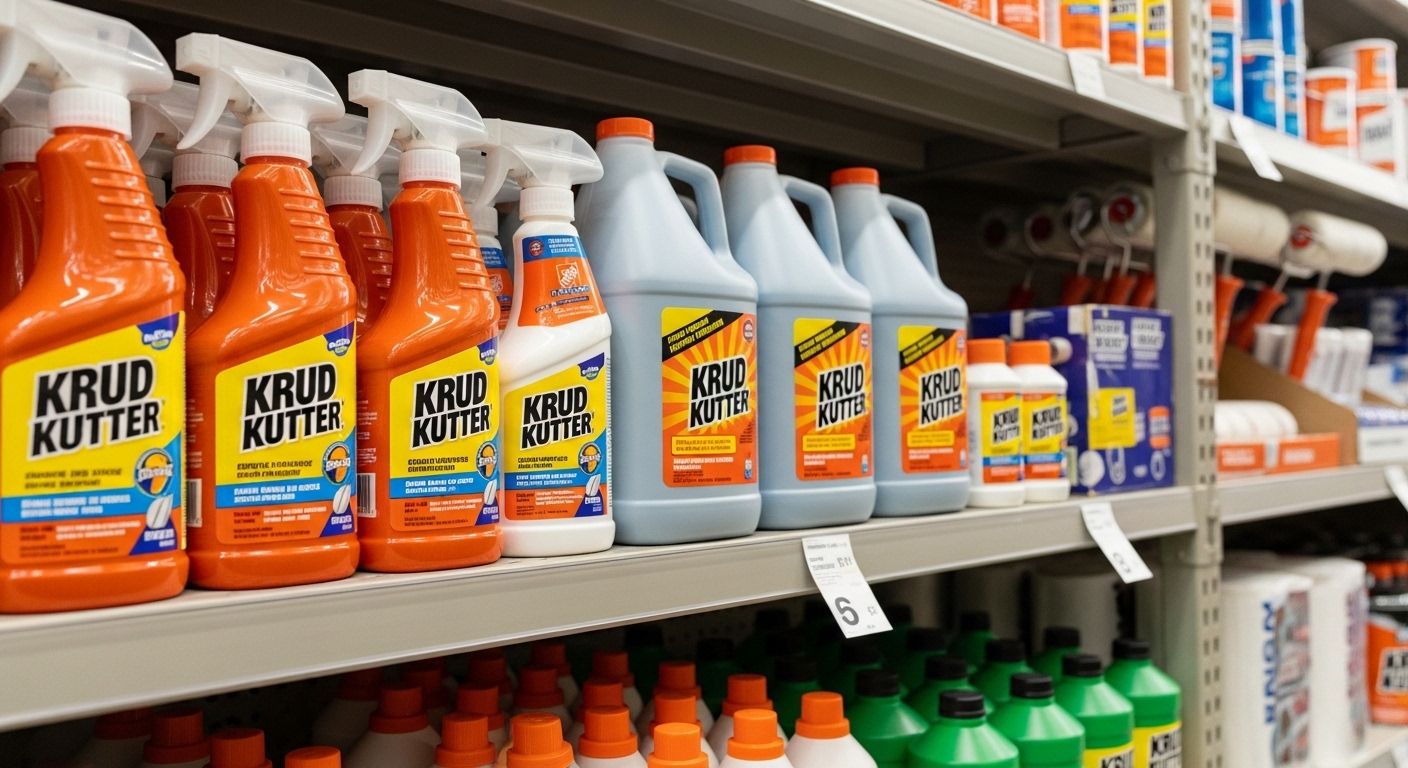 Krud Kutter Home Depot Cleaning Guide Krud Kutter Home Depot Cleaning Guide