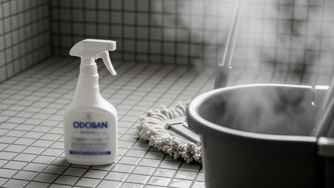 Odoban Home Depot Odor Eliminator Uses