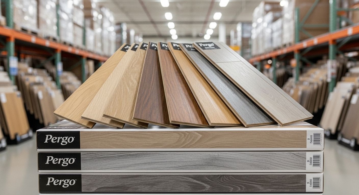Pergo Flooring Home Depot Installation Pergo Flooring Home Depot Installation