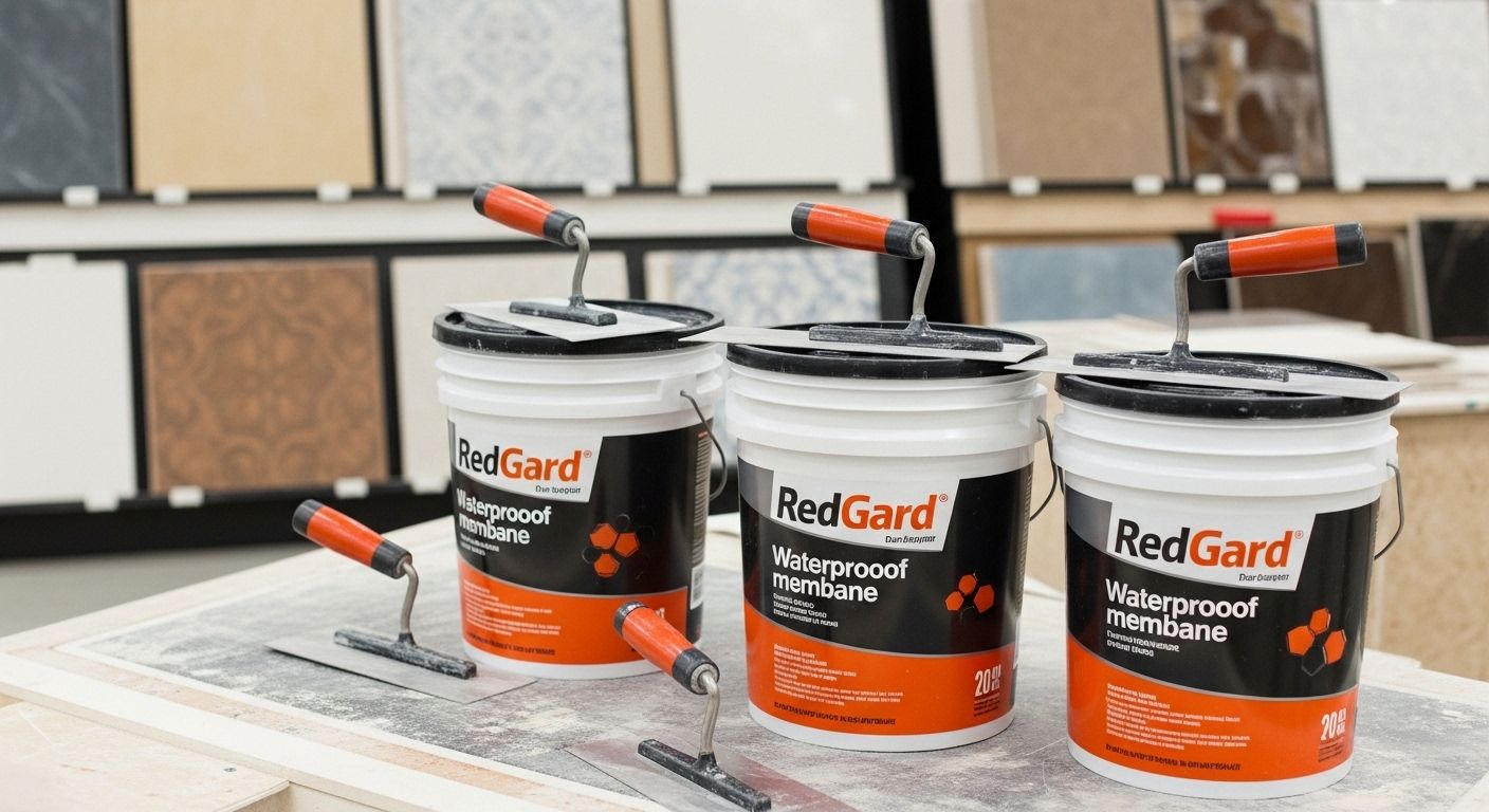 red guard home depot