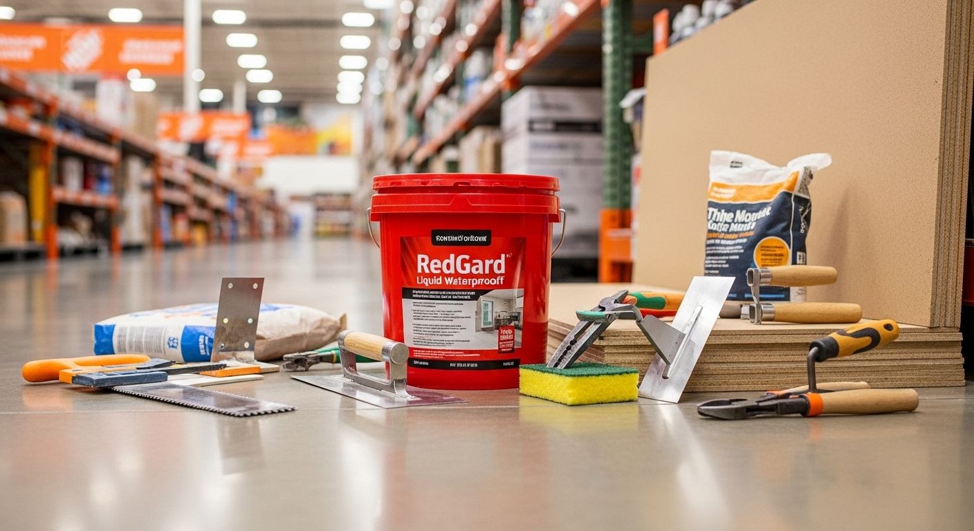 redgard home depot