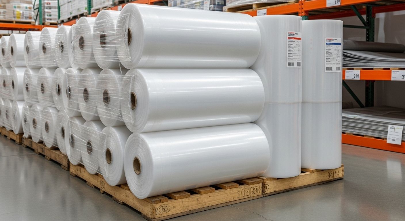 Visqueen Home Depot Vapor Barrier Uses