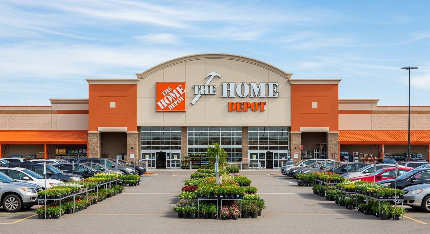 www home depot