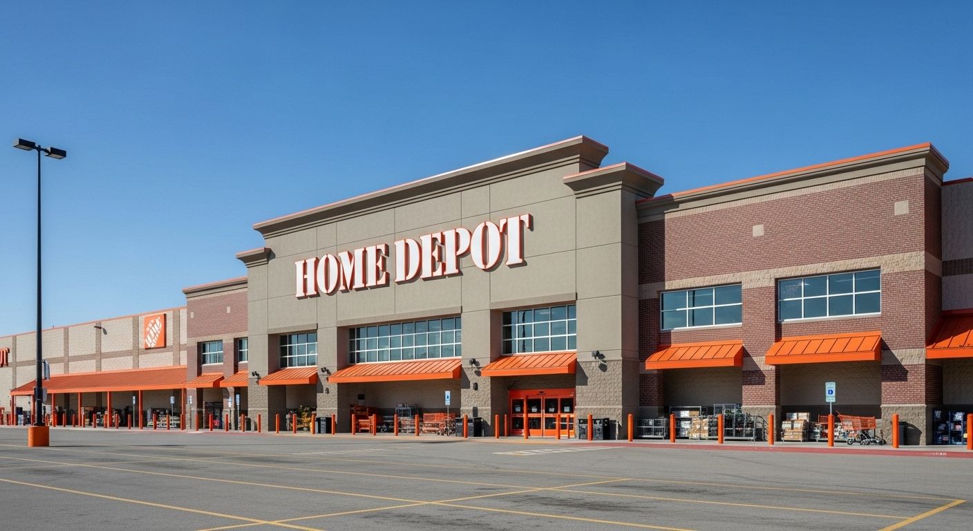 Www Home Depot: Shop Online for Great Deals