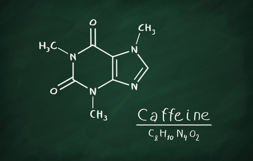 severe caffeine withdrawal symptoms after two weeks