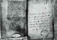Book cover for The Imitation of Christ