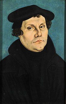 Book cover for Concerning Christian Liberty; with Letter of Martin Luther to Pope Leo X.