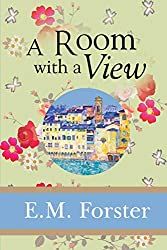 Book cover for A Room with a View