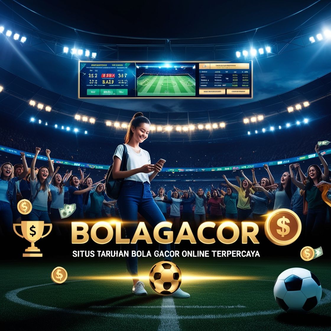 Bola Gacor