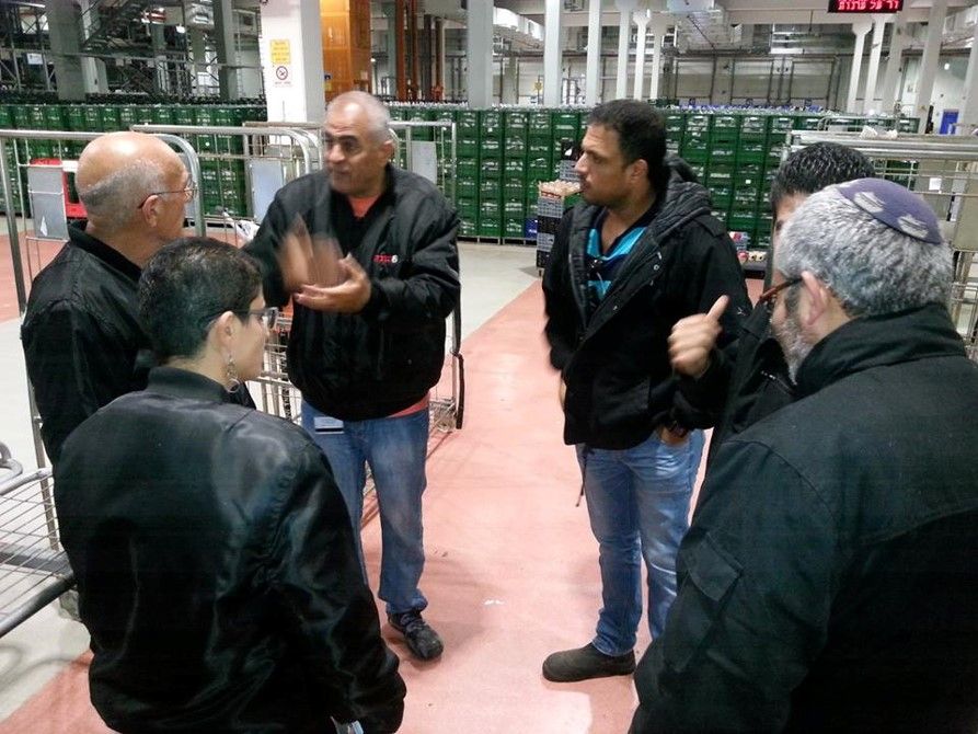 הדרכות למנהלים יכולות ניהול וגיבוש עובדים